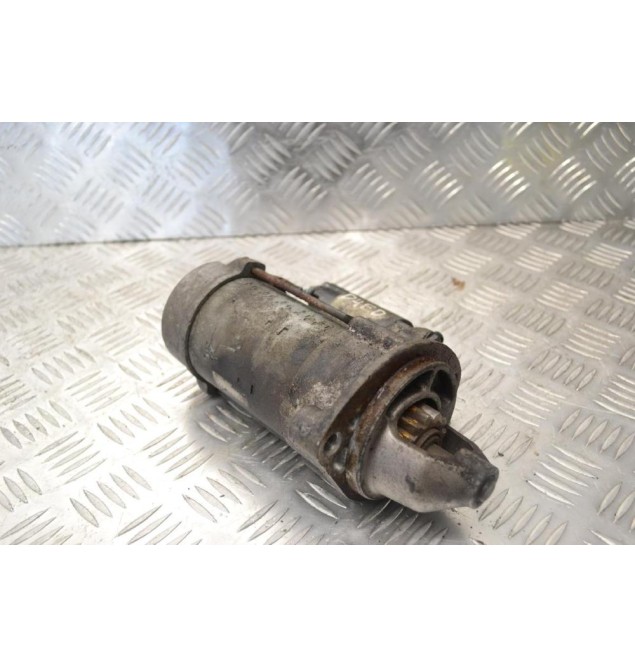 Μίζα Hyundai Tucson 2012-2019 D4FD DENSO 36100-2A550
