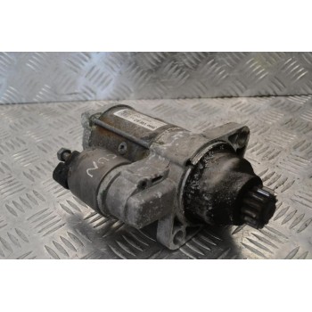 Μίζα Audi A3 2012-2017 CUN VALEO 02M911024S