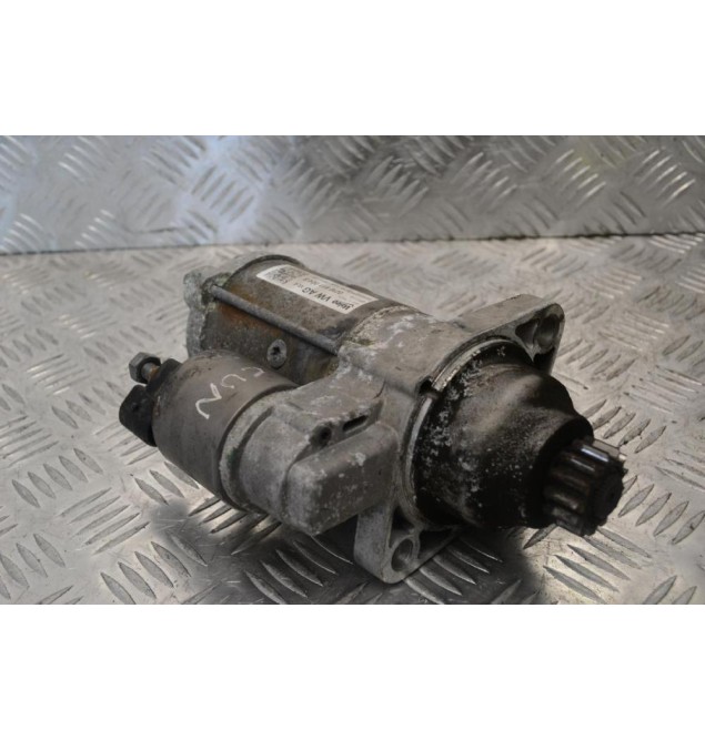 Μίζα Audi A3 2012-2017 CUN VALEO 02M911024S