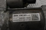 Μίζα Audi A3 2012-2017 CUN VALEO 02M911024S