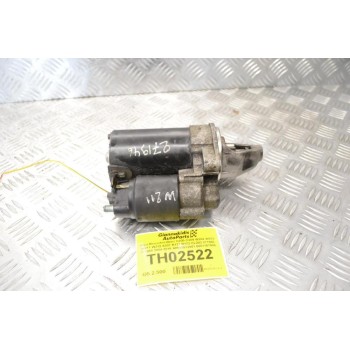 Μίζα Mercedes-Benz C200 C209 W204 W203 W211 W212 A207 R171 R172 CL203 271860 271950 2004-2016 A0051513901 0001107406