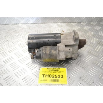 Μίζα Opel Insignia 2.0 A20DTH 2008-2015 55572065 0001148004 (Γνήσια)