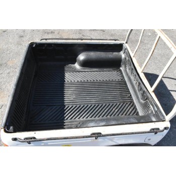 Καρότσα Ford Ranger 1998-2005 (4πορτο)