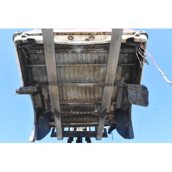 Καρότσα Ford Ranger 1998-2005 (4πορτο)