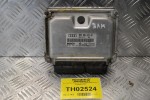 Εγκέφαλος  Audi TT 2001-2006 BAM BOSCH 8N0906018AH