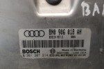 Εγκέφαλος  Audi TT 2001-2006 BAM BOSCH 8N0906018AH