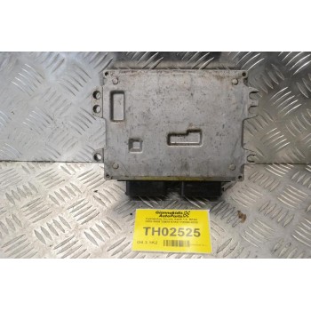 Εγκέφαλος Suzuki Swift 1.6  M16A 2002-2008 33920-57K4 112300-8235