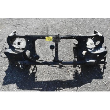 Μετώπη Mitsubishi L200 KB4 2006-2011