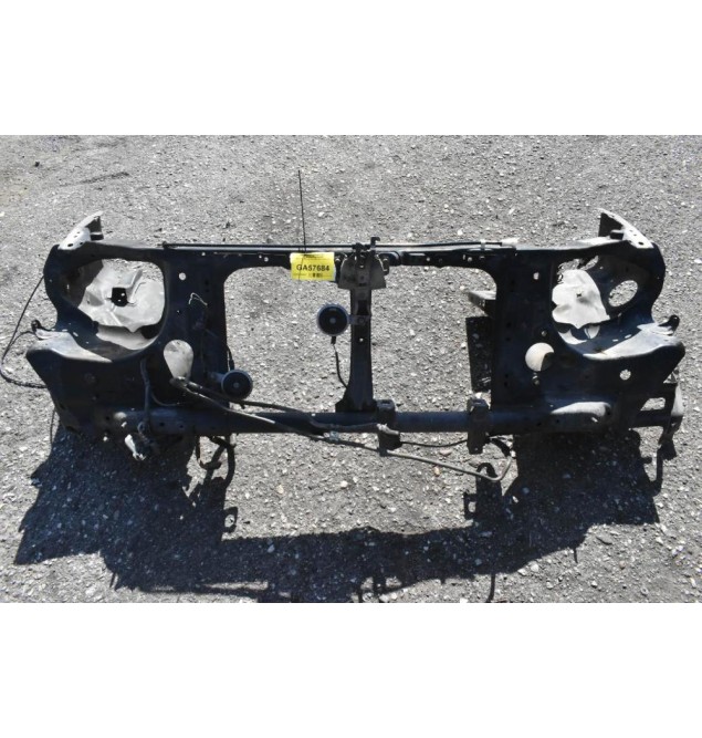 Μετώπη Mitsubishi L200 KB4 2006-2011