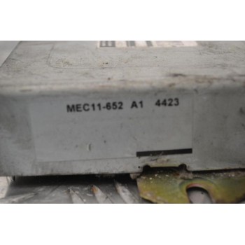 Εγκέφαλος  Nissan Cedric  2002-2009 HITACHI MEC11-652