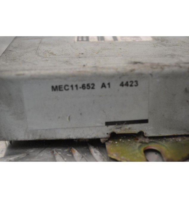 Εγκέφαλος  Nissan Cedric  2002-2009 HITACHI MEC11-652