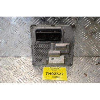 Εγκέφαλος Peugeot 208 2012-2019 9807826880