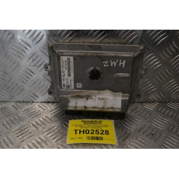 Εγκέφαλος Κινητήρα Citroen C3 / Pegeuot 208 HM01 1.2 2013-2019 9807827980 141020217 V29044022A