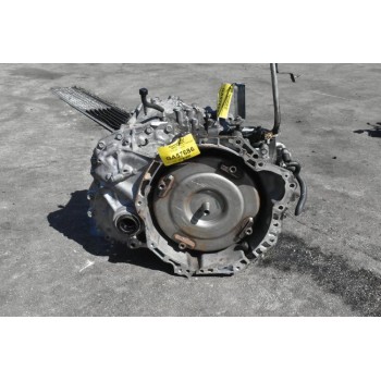 Αυτόματο Σασμάν  Nissan 1.6 DCI R9M A410 2014-2020  (3WX1B) (Με χτύπημα)