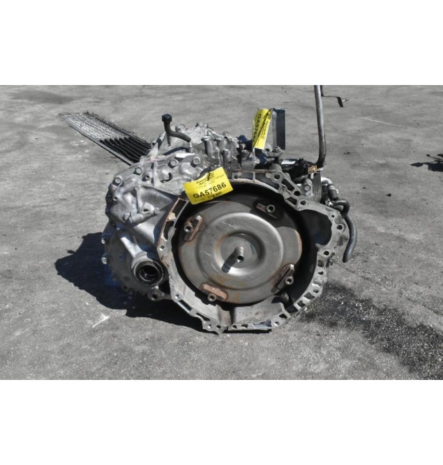 Αυτόματο Σασμάν  Nissan 1.6 DCI R9M A410 2014-2020  (3WX1B) (Με χτύπημα)