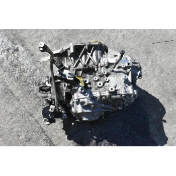 Αυτόματο Σασμάν  Nissan 1.6 DCI R9M A410 2014-2020  (3WX1B) (Με χτύπημα)