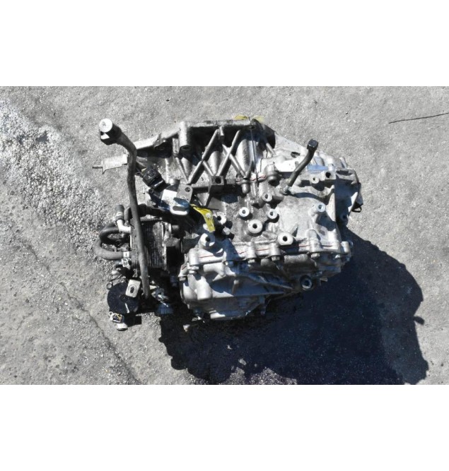 Αυτόματο Σασμάν  Nissan 1.6 DCI R9M A410 2014-2020  (3WX1B) (Με χτύπημα)