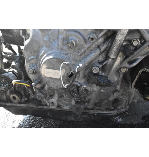 Αυτόματο Σασμάν  Nissan 1.6 DCI R9M A410 2014-2020  (3WX1B) (Με χτύπημα)