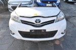 Μούρη Κομπλέ Toyota Yaris 1.4 1ND 2011-2014