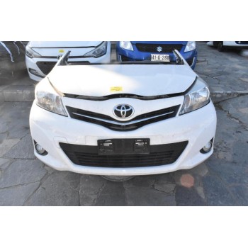 Μούρη Κομπλέ Toyota Yaris 1.4 1ND 2011-2014