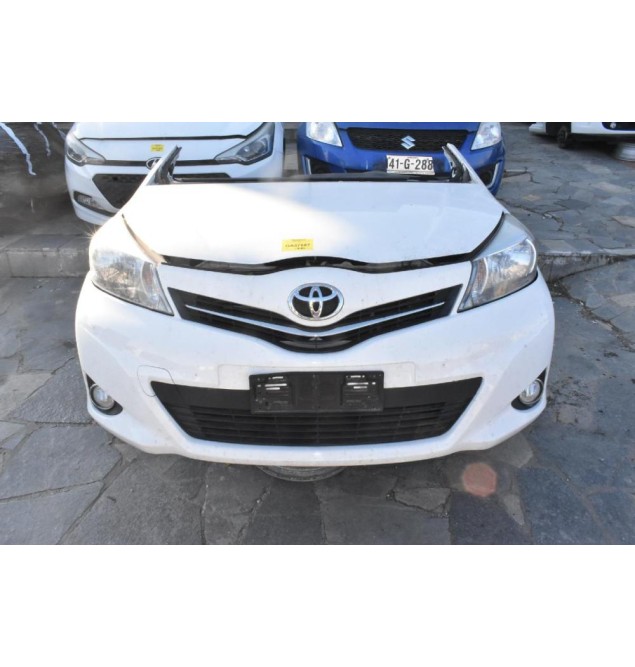 Μούρη Κομπλέ Toyota Yaris 1.4 1ND 2011-2014