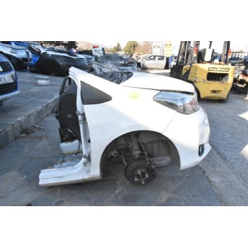 Μούρη Κομπλέ Toyota Yaris 1.4 1ND 2011-2014