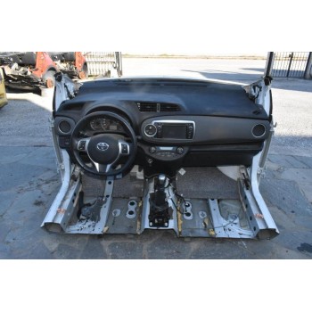 Μούρη Κομπλέ Toyota Yaris 1.4 1ND 2011-2014