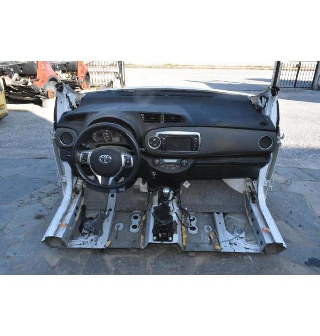 Μούρη Κομπλέ Toyota Yaris 1.4 1ND 2011-2014