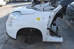 Μούρη Κομπλέ Fiat 500L 1.3 2012-2017 199B4000