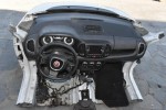 Μούρη Κομπλέ Fiat 500L 1.3 2012-2017 199B4000