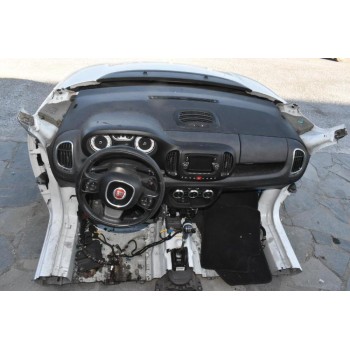 Μούρη Κομπλέ Fiat 500L 1.3 2012-2017 199B4000