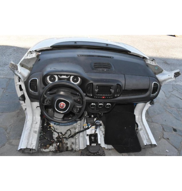 Μούρη Κομπλέ Fiat 500L 1.3 2012-2017 199B4000
