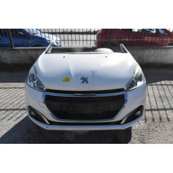 Μούρη Κομπλέ Peugeot 208 1.6 HDI BH02 2015-2020