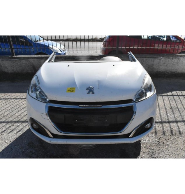 Μούρη Κομπλέ Peugeot 208 1.6 HDI BH02 2015-2020