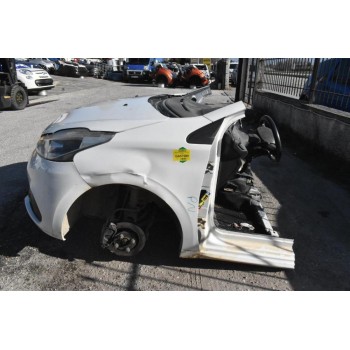 Μούρη Κομπλέ Peugeot 208 1.6 HDI BH02 2015-2020