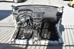 Μούρη Κομπλέ Peugeot 208 1.6 HDI BH02 2015-2020