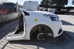 Μούρη Κομπλέ Peugeot 208 1.6 HDI BH02 2015-2020
