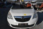 Μούρη Κομπλέ Opel Meriva 1.3 A13DTE 2011-2014
