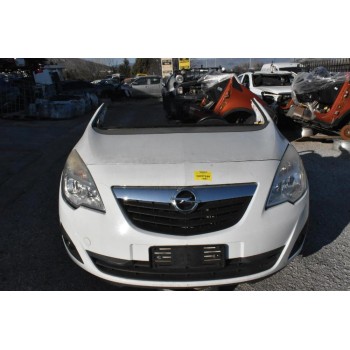 Μούρη Κομπλέ Opel Meriva 1.3 A13DTE 2011-2014