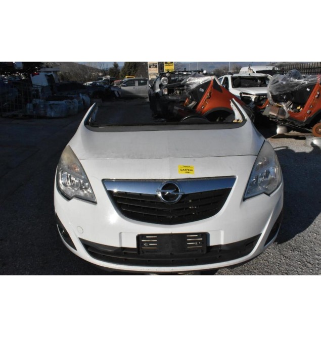 Μούρη Κομπλέ Opel Meriva 1.3 A13DTE 2011-2014