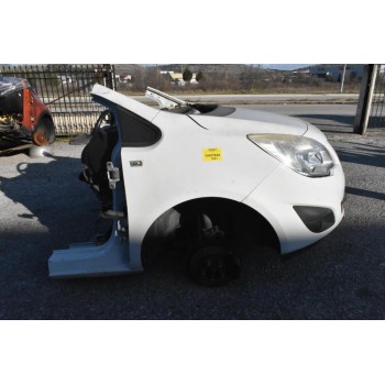 Μούρη Κομπλέ Opel Meriva 1.3 A13DTE 2011-2014