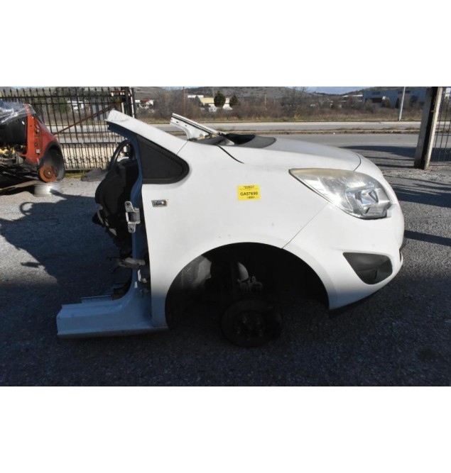Μούρη Κομπλέ Opel Meriva 1.3 A13DTE 2011-2014
