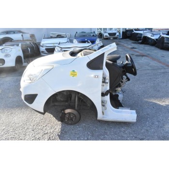 Μούρη Κομπλέ Opel Meriva 1.3 A13DTE 2011-2014