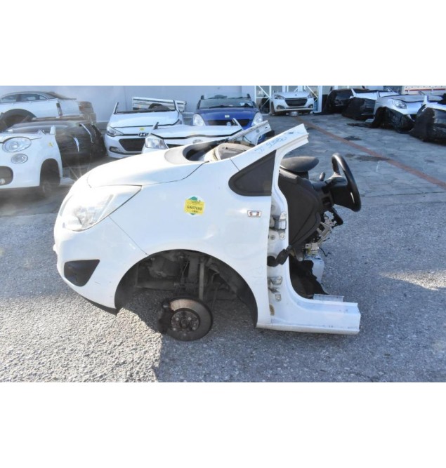 Μούρη Κομπλέ Opel Meriva 1.3 A13DTE 2011-2014