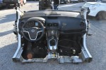 Μούρη Κομπλέ Opel Meriva 1.3 A13DTE 2011-2014