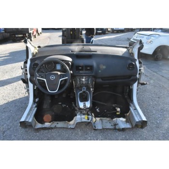 Μούρη Κομπλέ Opel Meriva 1.3 A13DTE 2011-2014