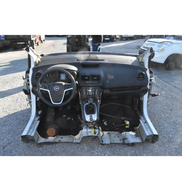 Μούρη Κομπλέ Opel Meriva 1.3 A13DTE 2011-2014