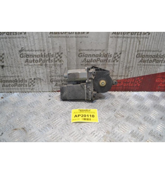 Μοτέρ για Παράθυρο Συνοδηγού Skoda Octavia 4 1996-2010 104415-302 05074260