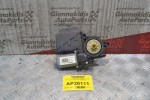 Μοτέρ για Παράθυρο Συνοδηγού Skoda Fabia 1999-2007 601959802A