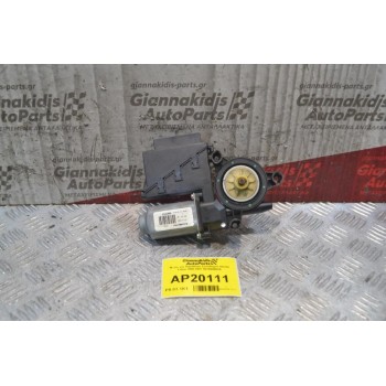 Μοτέρ για Παράθυρο Συνοδηγού Skoda Fabia 1999-2007 601959802A